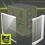 MSI MAG PANO 100L PZ WHITE thumbnail 6