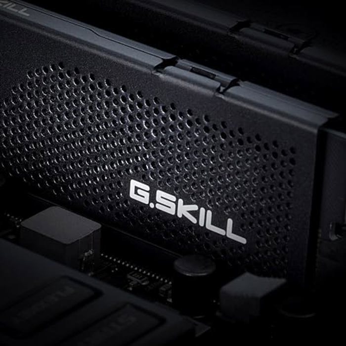 G.SKILL Flare X5 32GB (2x16GB) DDR5 6000 CL30 image 6
