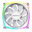 Montech RX140 PWM White Reversed thumbnail 3