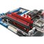 Corsair DOMINATOR GT 4GB Dual Channel DDR3 CMT4GX3M2A1866C9 thumbnail 1