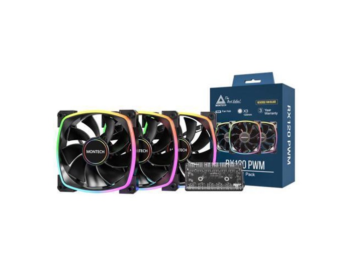 PC Build by renosablast