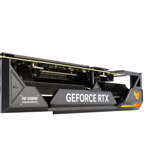 ASUS TUF Gaming GeForce RTX 4070 Ti image 11