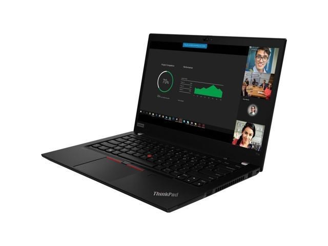 Lenovo ThinkPad T14 Gen 2 20W000T9US image 5