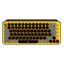 Logitech POP Keys Blast Yellow Italian thumbnail 1
