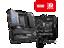 MSI MEG Z790 GODLIKE MAX WIFI LGA 1700 DDR5 PCI-E x16 slot M.2 2.5Gbps LAN Wi-Fi 7 Extended ATX