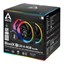ARCTIC BioniX P120 A-RGB 3 Pack thumbnail 10