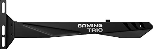 MSI GeForce RTX 4070 Ti GAMING X TRIO 12G image 7