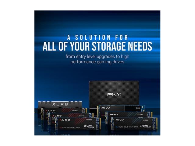 PNY CS900 250GB M.2 image 6