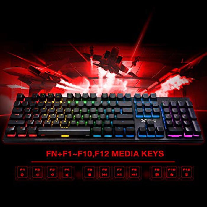 XPG INFAREX K10 image 5