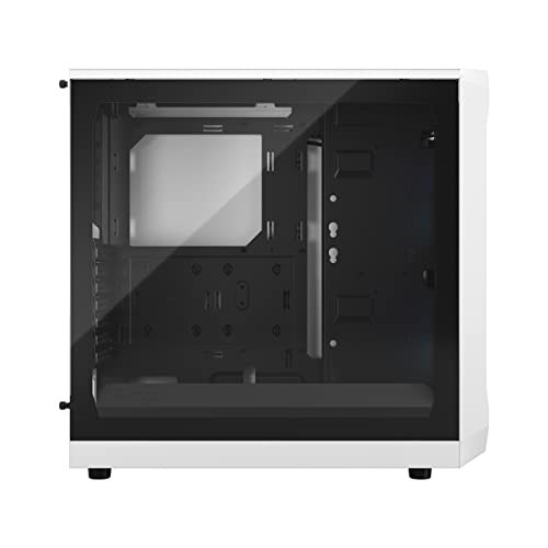 Fractal Design Focus 2 RGB White image 3