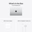 Apple MacBook Pro M5 16GB Unified Memory 1TB SSD Silver thumbnail 6