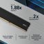 Crucial Pro 48GB (2x24GB) DDR5 6000 thumbnail 2