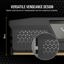 CORSAIR VENGEANCE 32GB (2x16GB) DDR5 5600MHz CL40 AMD thumbnail 5