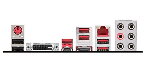 Compare Msi Z270 Gaming Pro Vs H270 Tomahawk Arctic Pangoly