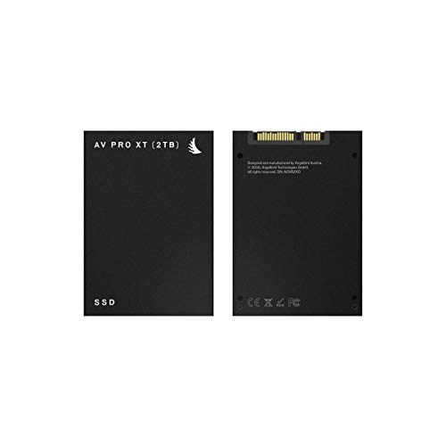 Angelbird AV PRO XT 2TB image 2