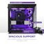 NZXT H6 Flow RGB thumbnail 8