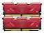 GeIL Polaris 32GB (2 x 16GB) DDR5 5200 Red thumbnail 1