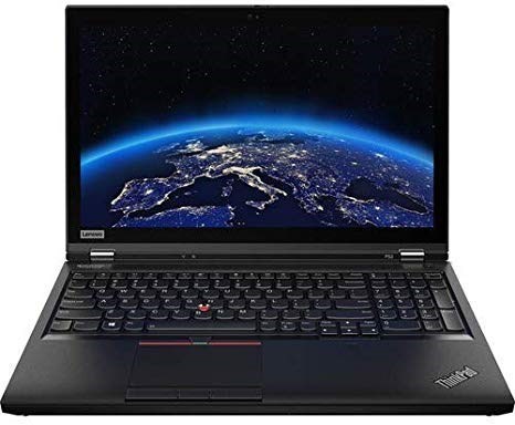 Lenovo kPad P53 image 2