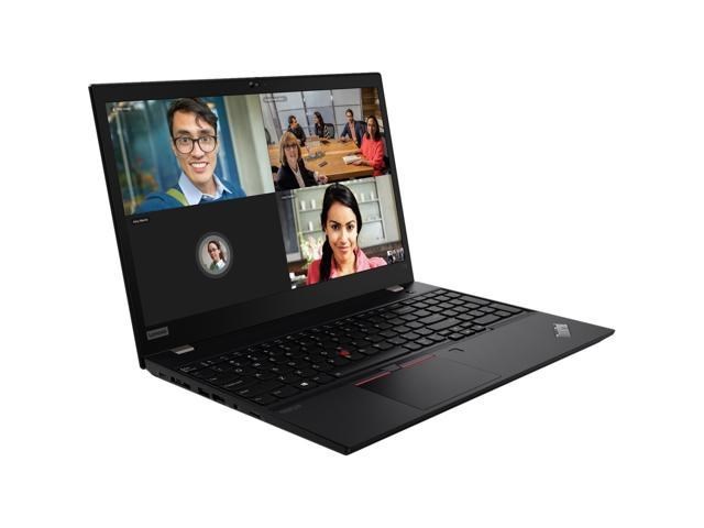 Lenovo ThinkPad T15 Gen 1 20S6001BUS image 7