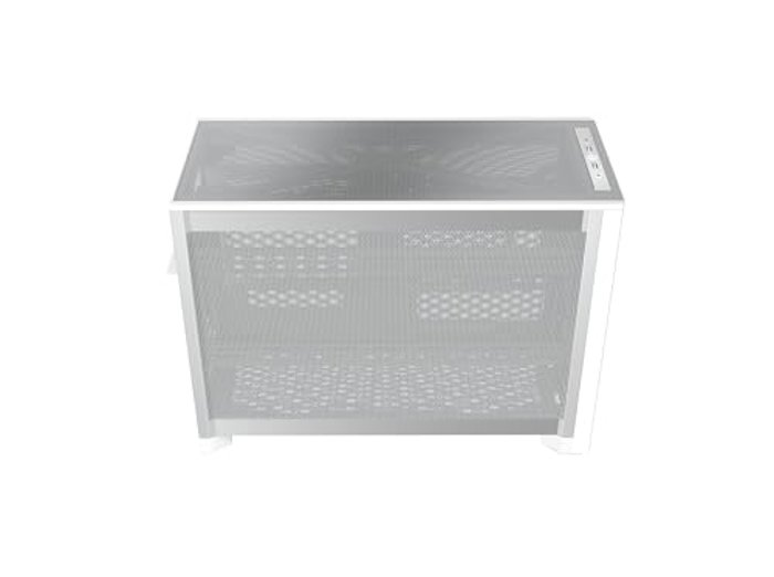 MONTECH TEN White image 35
