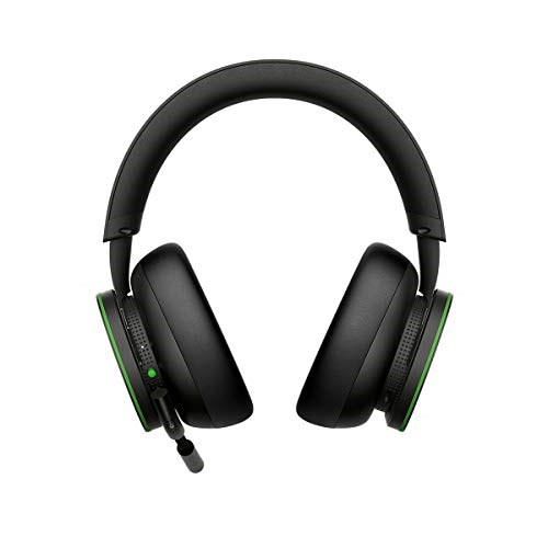 Microsoft Xbox Wireless Headset image 5