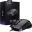 EVGA X12 8k Wired Dual Sensor 16000 DPI 5 Profiles 8 Buttons Ambidextrous RGB 905-W1-12BK-KR