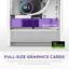 NZXT H3 Flow White thumbnail 4