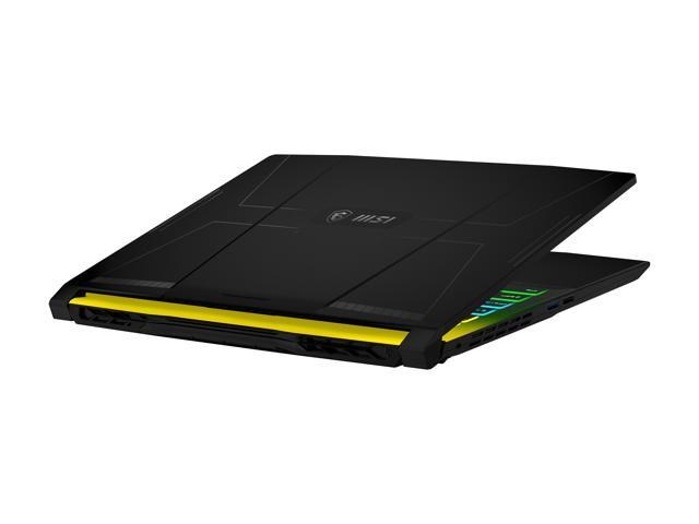MSI Crosshair 15 B12UEZ-614 image 16