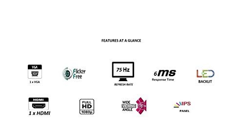 Dell SE2717H image 7
