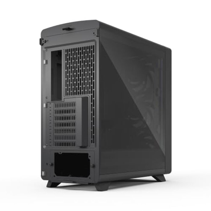 Fractal Design Summit Ambience Blackout TG image 15