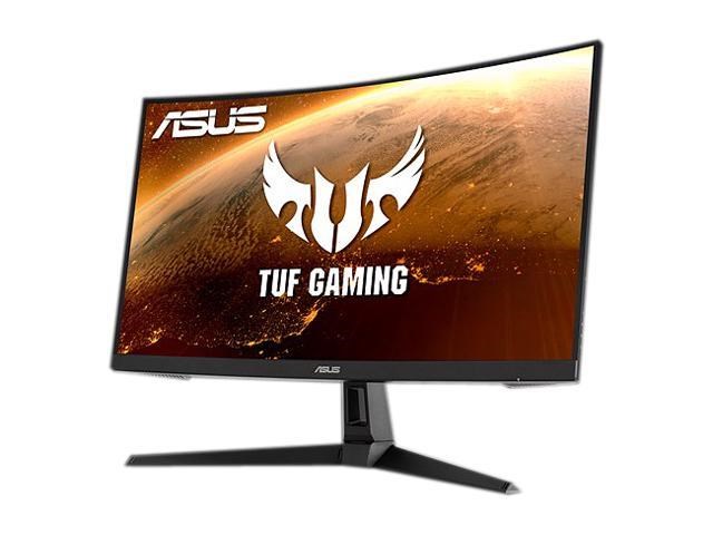 ASUS TUF VG27WQ1B image 3