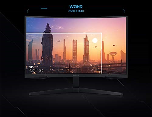 SAMSUNG Odyssey G5 27" image 7