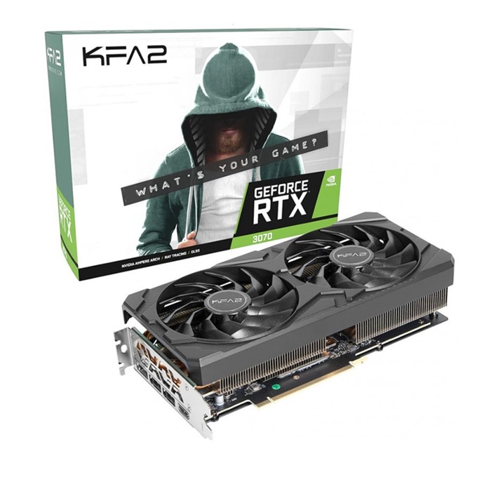 3080 Ti Kfa2 Geforce Rtx 3090 Sg Oc Test KFA2 GeForce RTX 3070 Ti