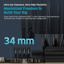 KLEVV Bolt V DDR5 32GB (2x16GB) 6800MHz thumbnail 4