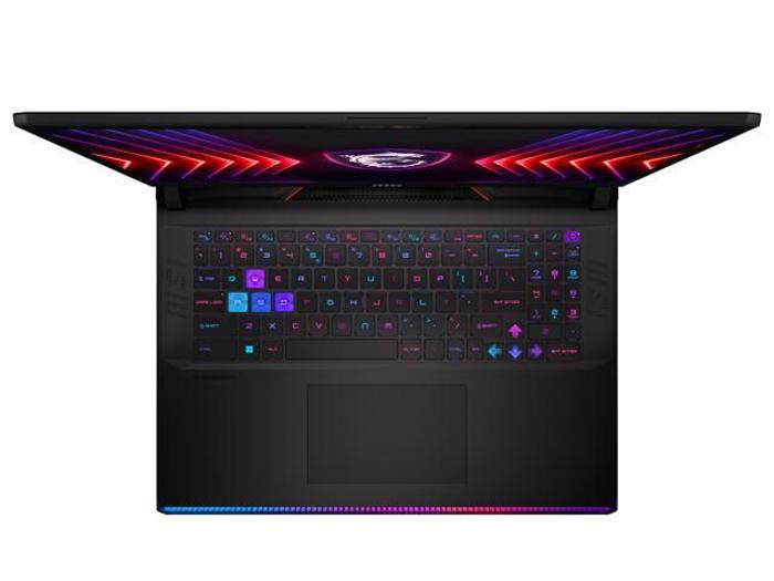 MSI Raider GE78HX 14VIG-600US image 11
