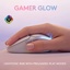 Logitech G705 White Mist thumbnail 5