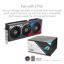 ASUS ROG Strix GeForce RTX 4070 Ti Super OC Edition thumbnail 5