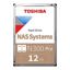 Toshiba N300 PRO 12TB