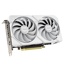 ASUS Dual Radeon RX 9060 XT 16GB White Edition thumbnail 17