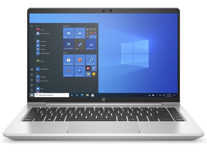 HP ProBook 445 G8 32N83EA