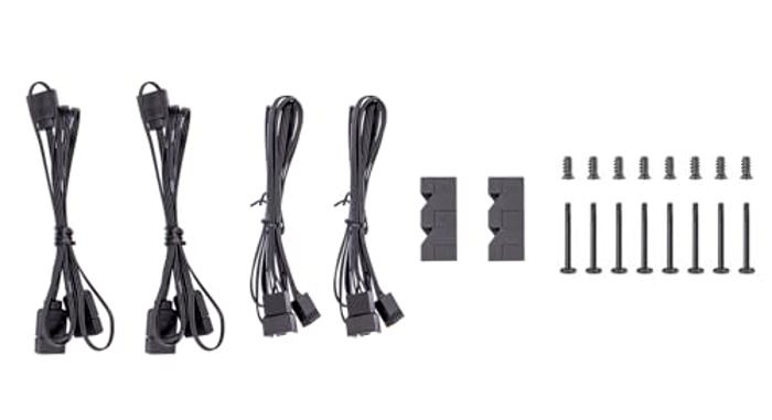 Thermaltake CT140 Reverse ARGB 2 Pack image 12