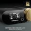 SteelSeries Arctis Nova Elite Sage Gold thumbnail 2