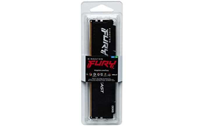 Kingston FURY Beast 32GB DDR5-6000 CL40 image 5