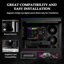 Thermalright Peerless Assassin 140 Digital Black thumbnail 2