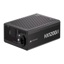 CORSAIR HX1200i Shift Fully Modular ATX Built-in iCUE Link System Hub Native 12V-2x6 Cable ATX 3.1 & PCIe 5.1 Side-Mounted Connectors Cybenetics Platinum CP-9020267-NA