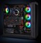 Thermaltake Pure ARGB TT Premium Edition Fan 3 Pack thumbnail 6