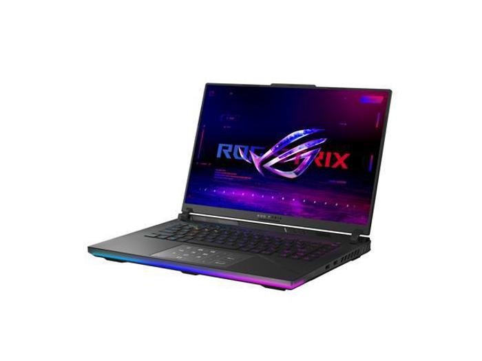 ASUS ROG Strix SCAR 16 G634JY-XS97 image 3