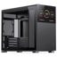 Jonsbo D31 STD SCREEN Black