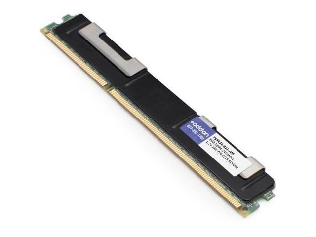 AddOn 759934-B21 8GB DDR4-2133MHz Registered ECC image 3