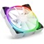NZXT AER RGB 2 White 3 Pack thumbnail 3
